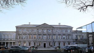 Dermot Bannon denies payment for featuring government grants on Room To Improve