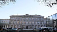 Bill to remove abortion waiting period defeated in Dáil