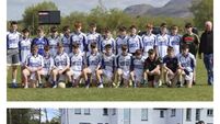 Local Notes: Connacht title's for Belmullet schools. Local Notes: Connacht title's for Belmullet schools.