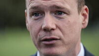 Lyons says Sinn Féin waging ‘co-ordinated attack’ on him over Irish language issues
