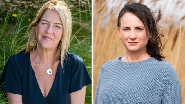 Talented writers to feature during Mayo event