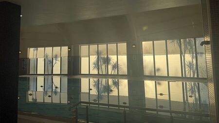 Popular facility to mark its first anniversary this weekend