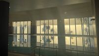Popular facility to mark its first anniversary this weekend