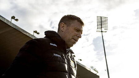 Kerry under-20 boss Tomás Ó Sé calls for weekend date for final against Tyrone