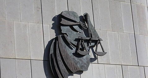 Albanian national loses appeal against conviction for €1m cocaine haul