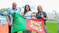 Mayo-based carer honoured as 2026 Regional Carer of the Year
