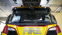 Free site offered for Mayo town's new fire station