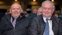 Income thresholds for social and affordable homes in Mayo are 'too low'
