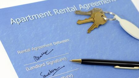 Tenant-in-Situ Scheme 'needs more funding' in Mayo
