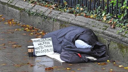 Mayo Co Council spent €5.2m on homeless services in 2025