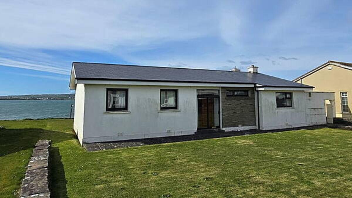 Businessman applies to demolish €1m Lahinch home to build one more than double in size