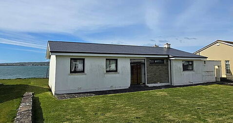 Businessman applies to demolish €1m Lahinch home to build one more than double in size
