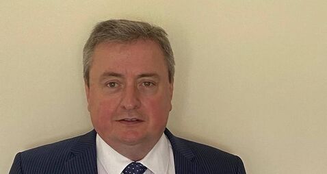 Solicitor queries long delay in bringing case to court