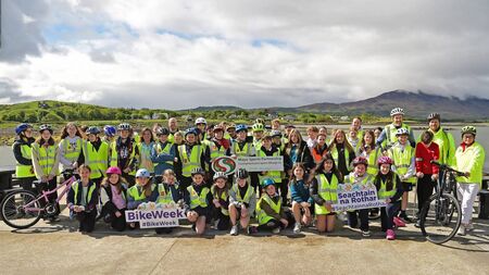 Bike Week 2026 rolled through Mayo in some style