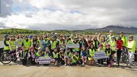 Bike Week 2026 rolled through Mayo in some style
