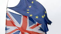 Large majority in the North see Brexit as a failure, poll suggests