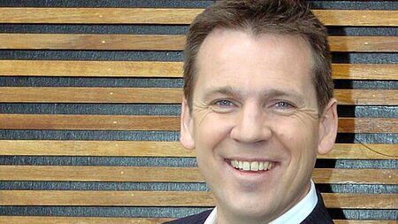 Derek Mooney exclusion from presenter pay lists ‘justifiable’, says RTÉ boss