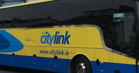 Extra bus services for Mayo following cancelled route move