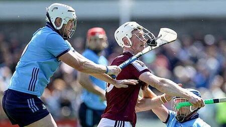 GAA: How to watch this weekend's games