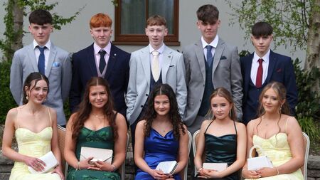 Local Notes: All the latest news from North Mayo