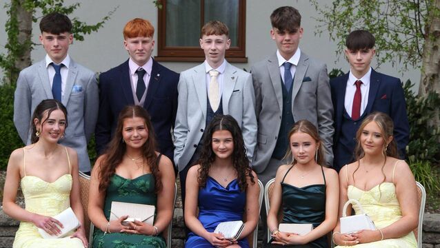 Local Notes: All the latest news from North Mayo