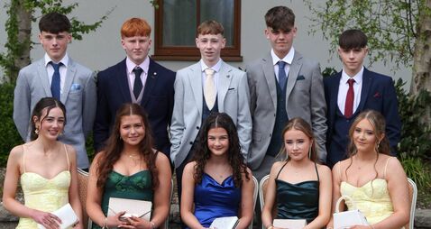 Local Notes: All the latest news from North Mayo