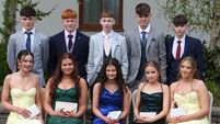 Local Notes: All the latest news from North Mayo