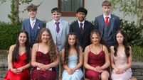 Local Notes: Californian actress enjoys visit to Ballyhaunis