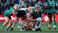 Sam Monaghan to start for Ireland in Aviva showpiece