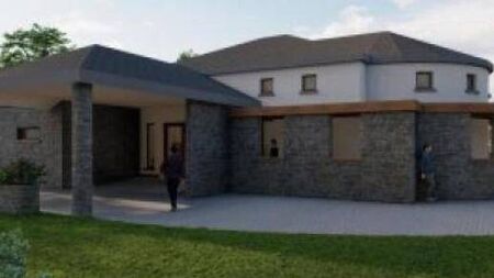 Planning granted for new Mayo funeral home