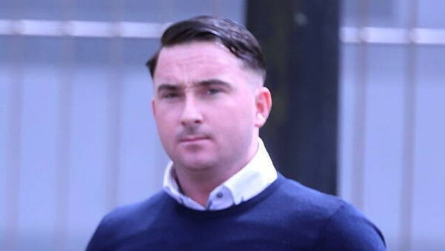 Man (24) found guilty of dangerous driving after friend and cyclist killed in collision