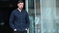 Man gets suspended sentence for sexually assaulting Ryanair cabin crew member