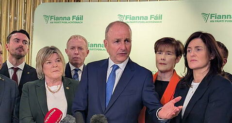 Taoiseach says new RTÉ payment controversy ‘difficult to comprehend’