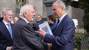 Truck driver who had €2.8m worth of cocaine hidden under Lego toys is jailed