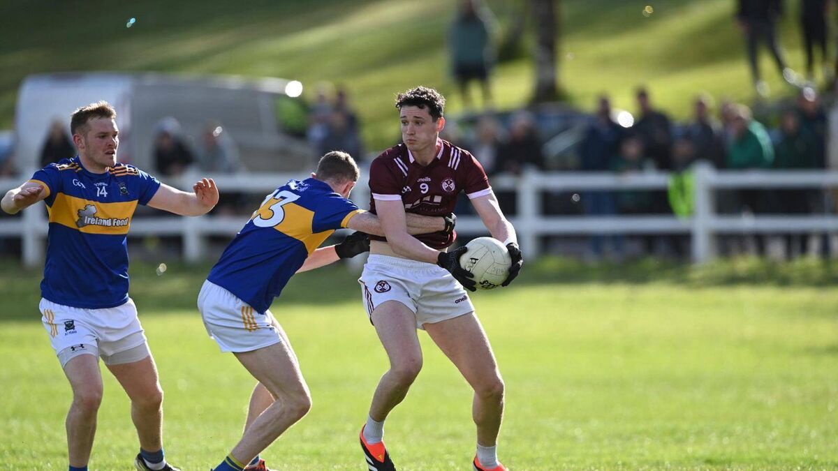 Balla end local rivals unbeaten league start