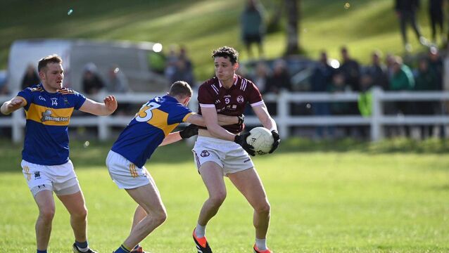 Balla end local rivals unbeaten league start