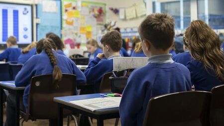 School divestment has failed miserably