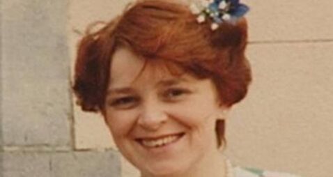 New podcast on missing Mayo woman
