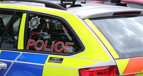 Taxi driver knocked unconscious in racist attack in Belfast