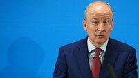 Lessons from famine continue to resonate, Taoiseach tells commemoration