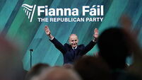 Ireland ‘needs to avoid type of political turmoil impacting UK’, Taoiseach says