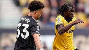 Dango Ouattara grabs late draw for Brentford against Crystal Palace