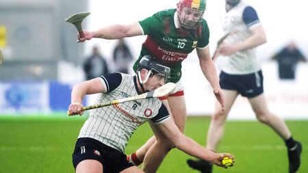 Green and Red ready for Big Apple battle