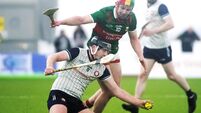 Green and Red ready for Big Apple battle