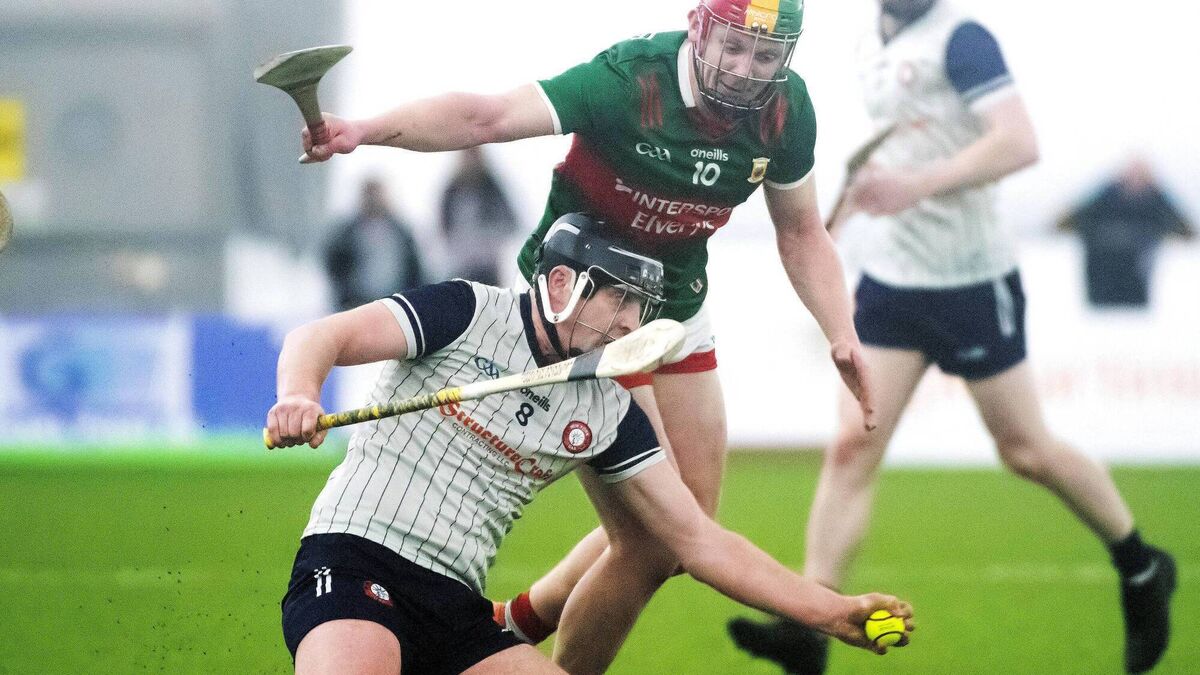 Green and Red ready for Big Apple battle