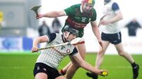 Green and Red ready for Big Apple battle