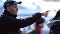Mayo march into last four of Rackard