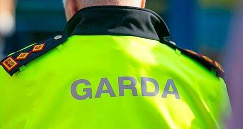 Man (30s) seriously injured after assault in Blanchardstown