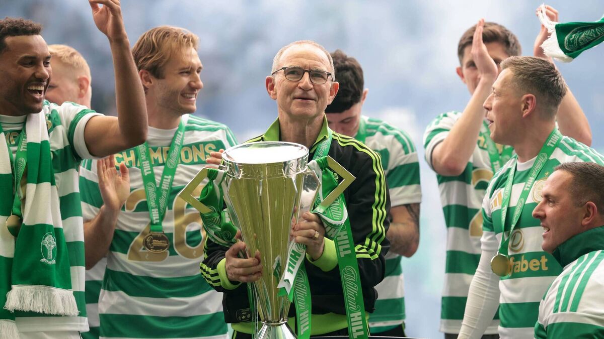 Celtic need to speculate to accumulate