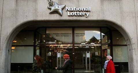 First-ever €1 million scratch card prize won in Wexford